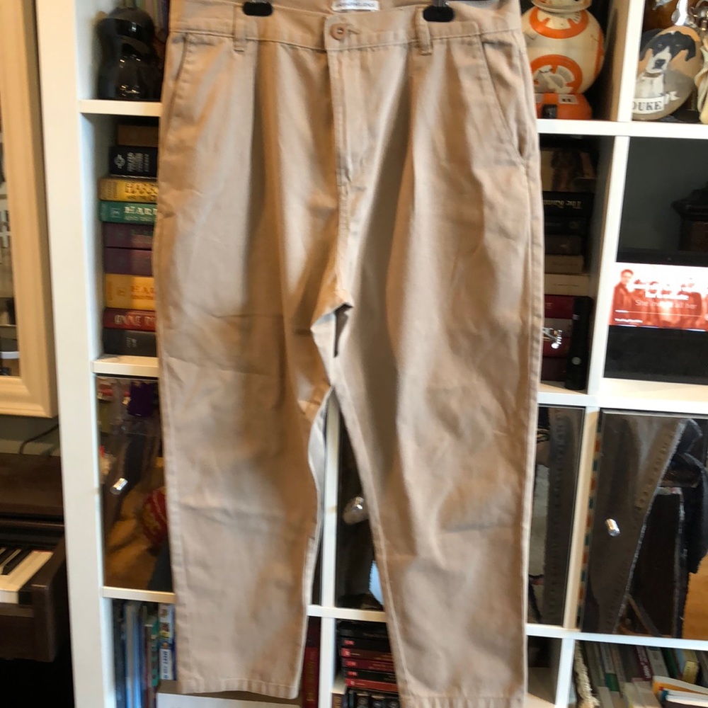 Another Influence (AI) Khaki Pants